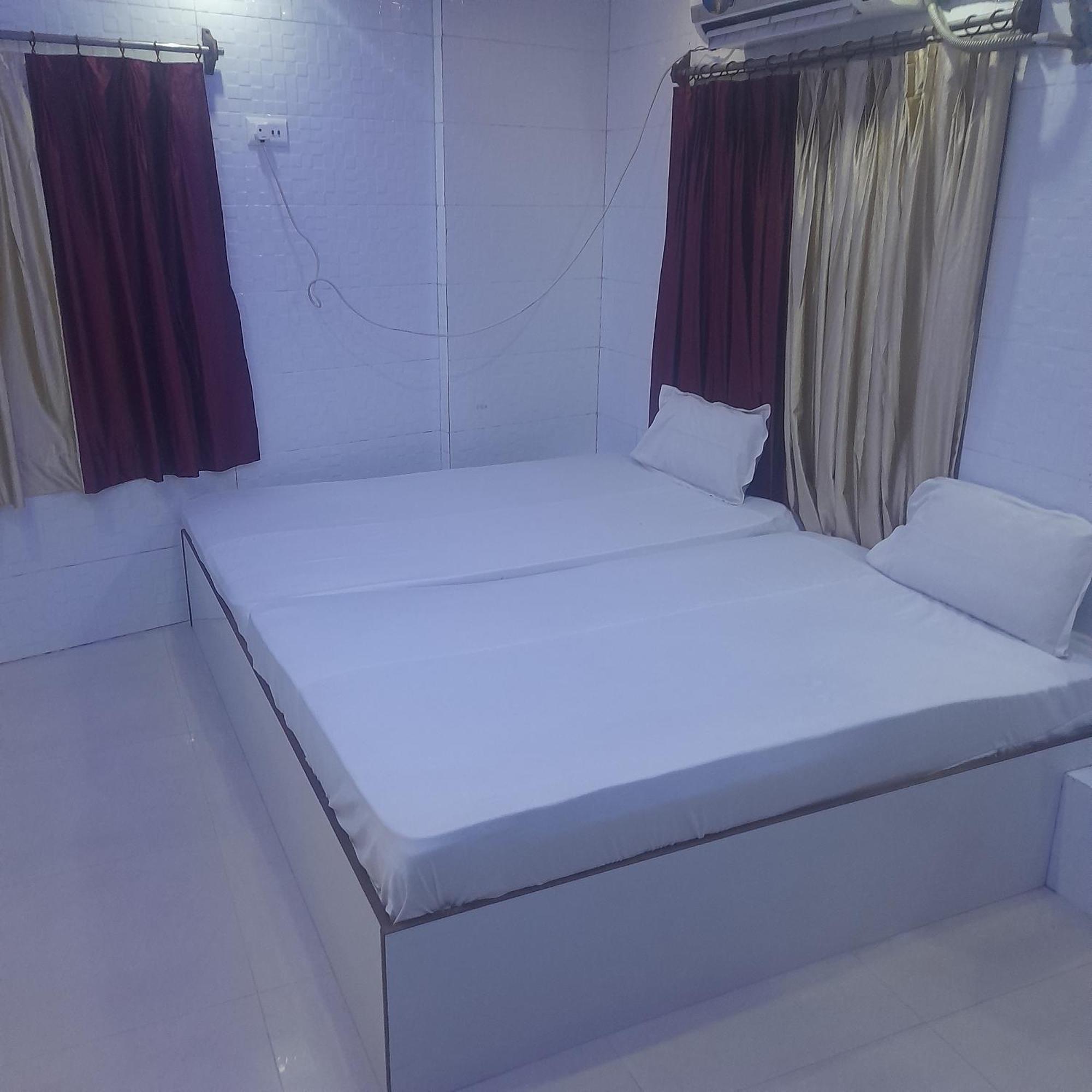 Lodge Babul Kolkata Ruang foto